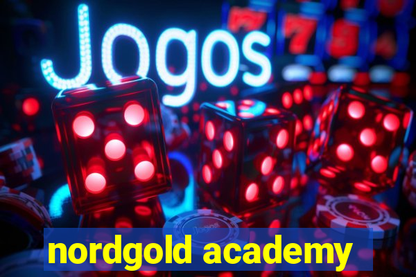 nordgold academy