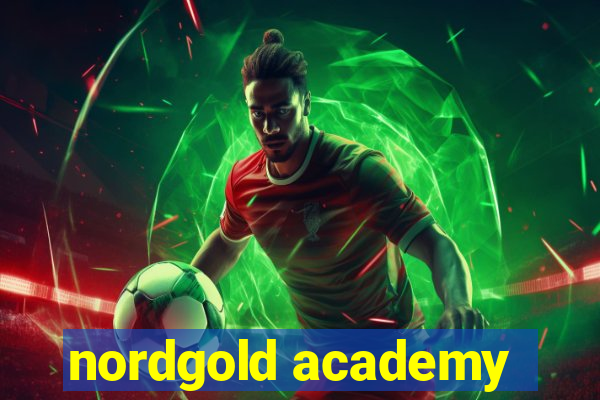 nordgold academy