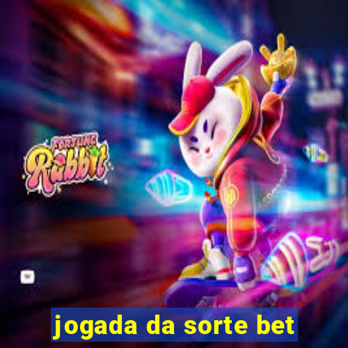 jogada da sorte bet