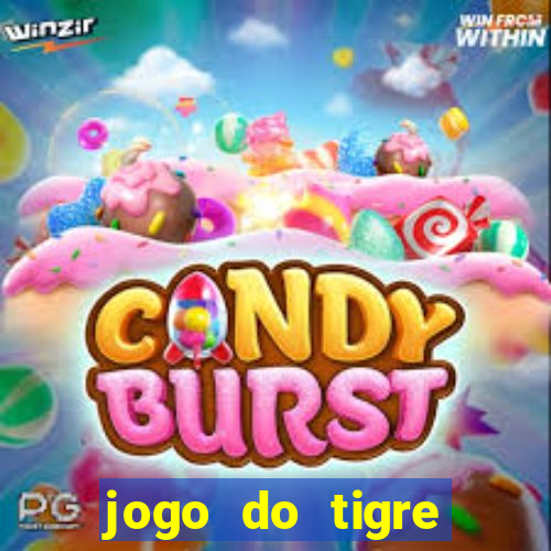 jogo do tigre deposito de 3 reais