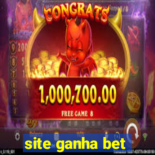 site ganha bet