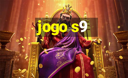 jogo s9