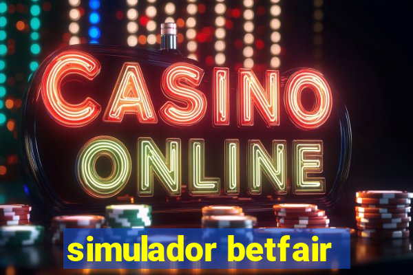 simulador betfair