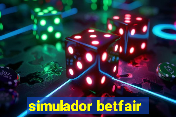 simulador betfair