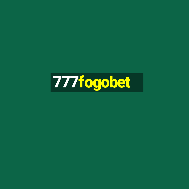 777fogobet