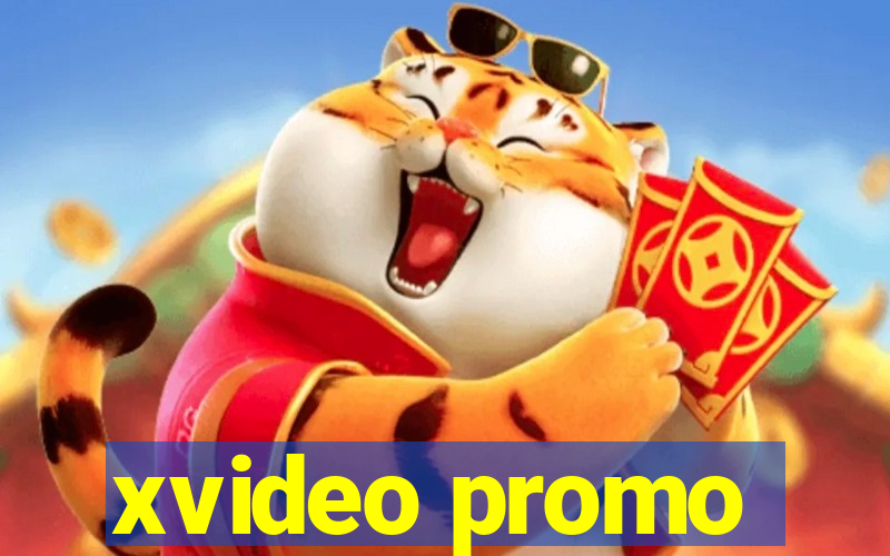 xvideo promo