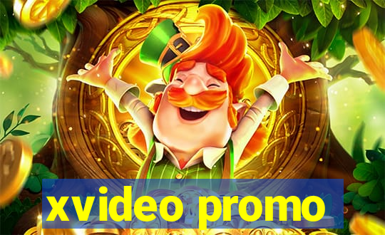 xvideo promo