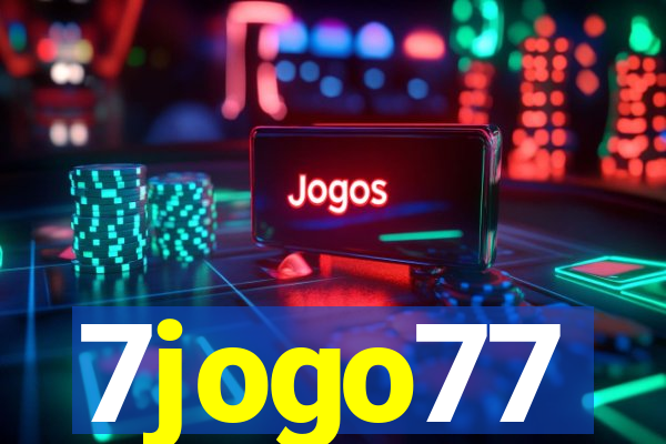 7jogo77