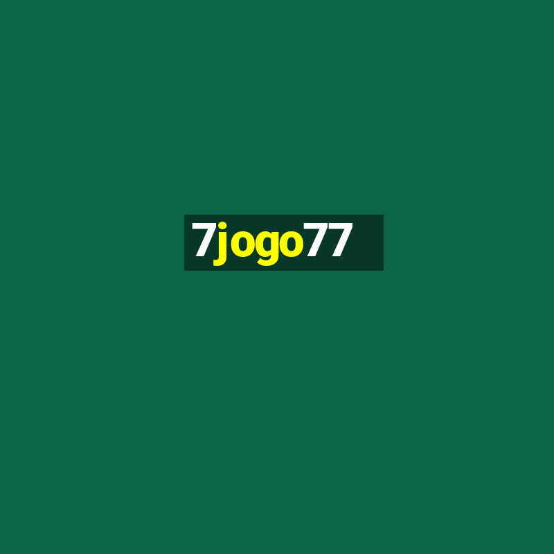 7jogo77