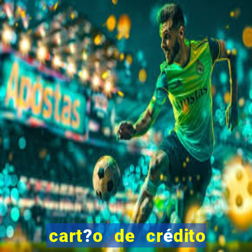 cart?o de crédito para jogos