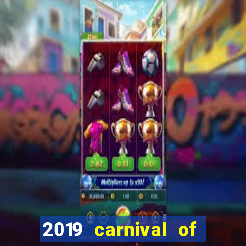 2019 carnival of venice casino of venice