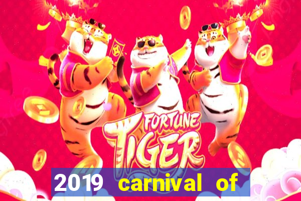 2019 carnival of venice casino of venice