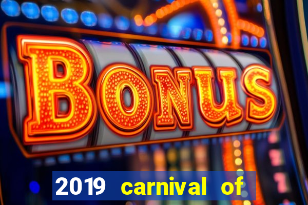 2019 carnival of venice casino of venice