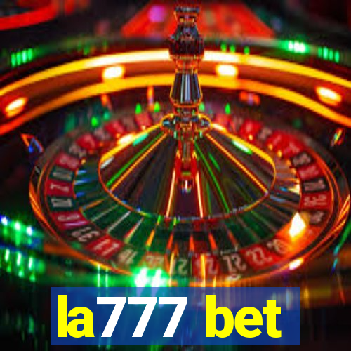 la777 bet