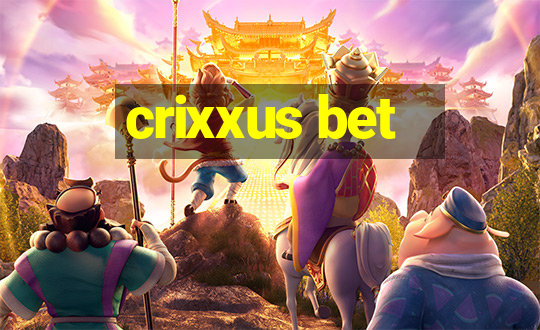 crixxus bet