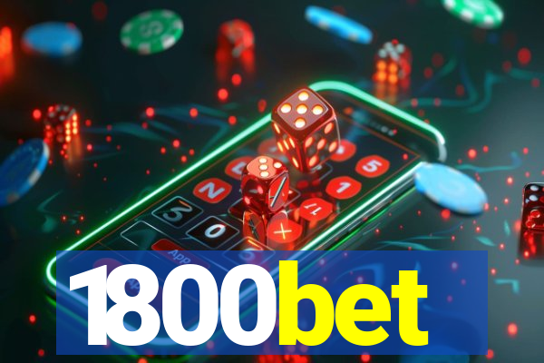 1800bet