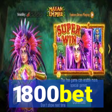 1800bet