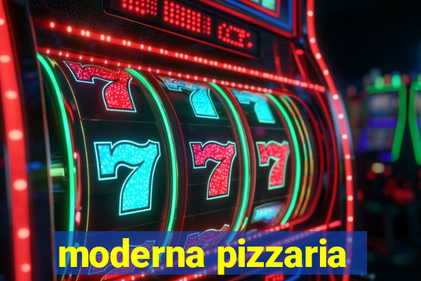 moderna pizzaria