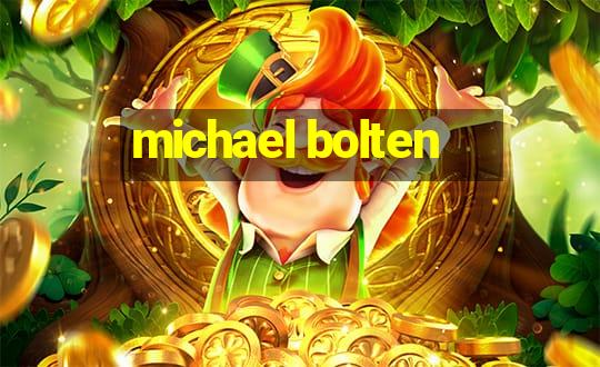 michael bolten