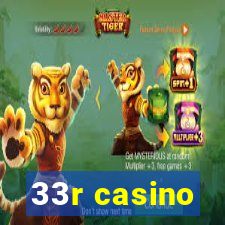 33r casino