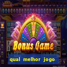 qual melhor jogo da pg