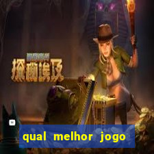 qual melhor jogo da pg