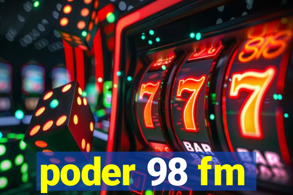 poder 98 fm