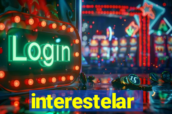 interestelar assistir telegram