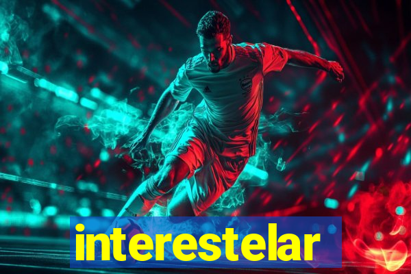 interestelar assistir telegram