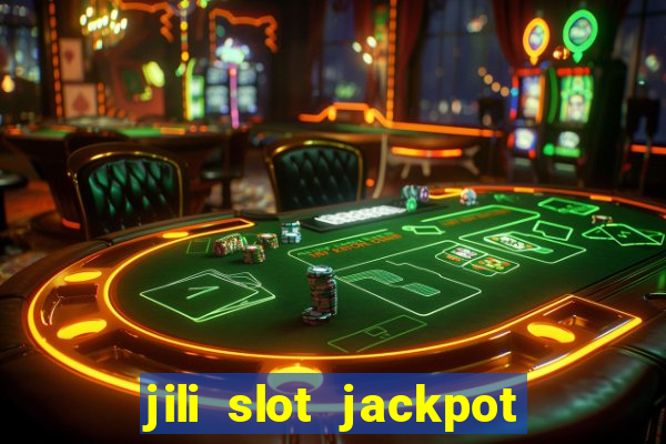 jili slot jackpot gcash color game