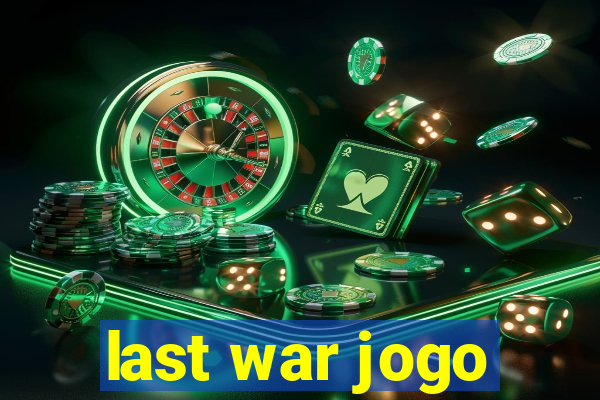 last war jogo