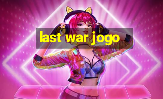 last war jogo