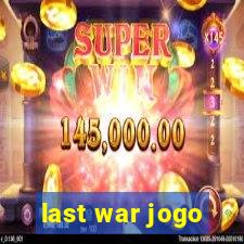 last war jogo