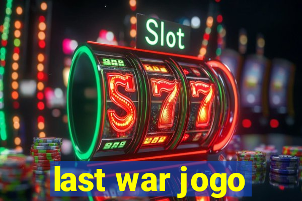 last war jogo