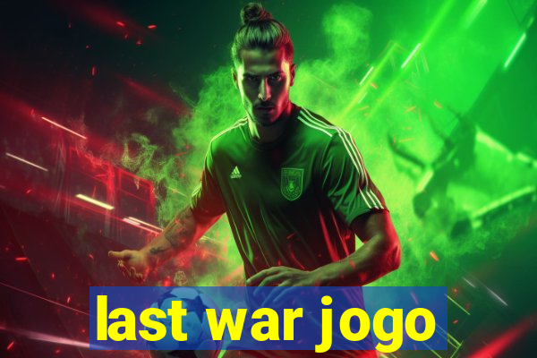 last war jogo