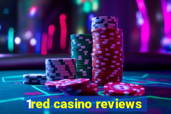 1red casino reviews