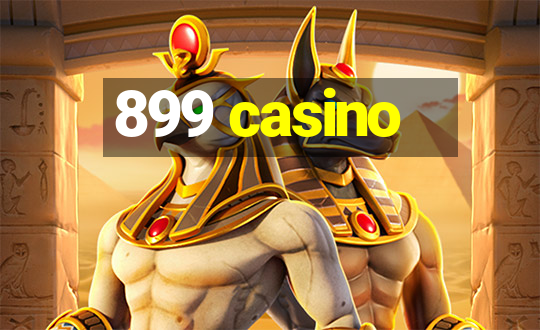 899 casino