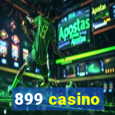 899 casino