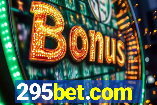 295bet.com