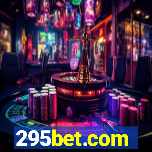 295bet.com