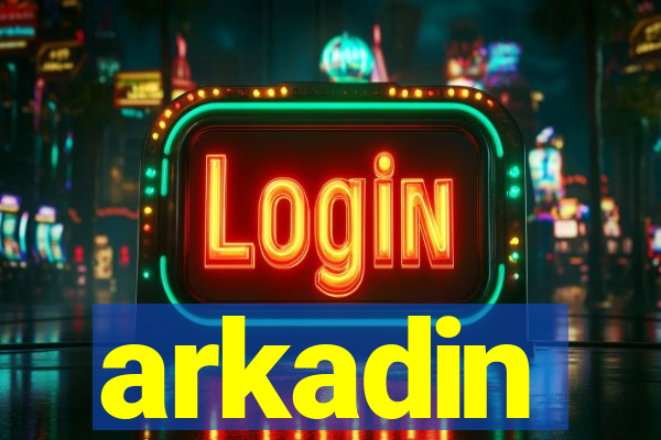 arkadin