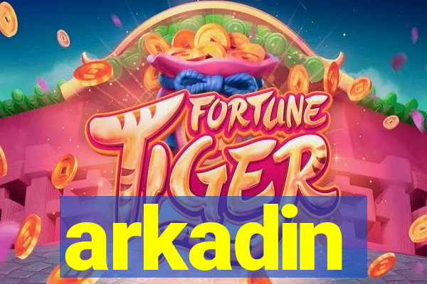 arkadin