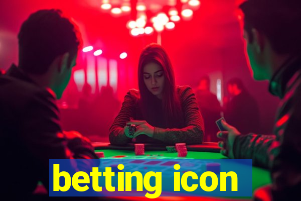 betting icon