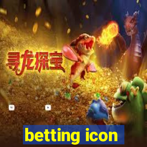 betting icon