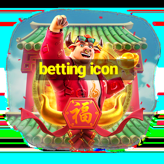 betting icon