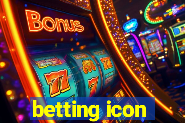 betting icon