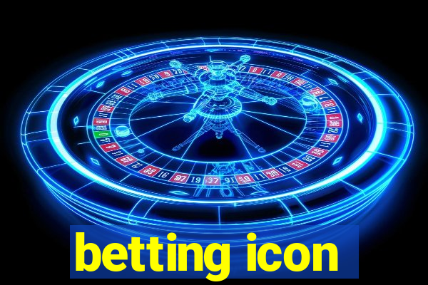 betting icon