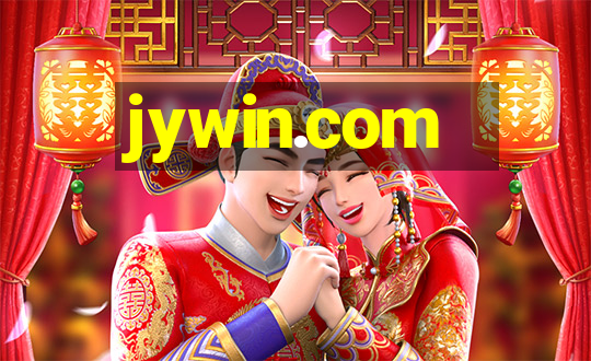 jywin.com