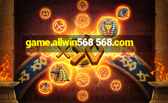 game.allwin568 568.com