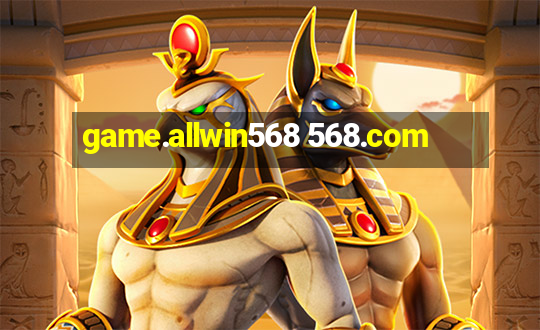 game.allwin568 568.com